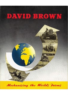 David Brown